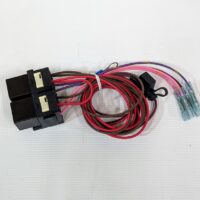 MSC09991 Boss Turn Signal Relay Kit