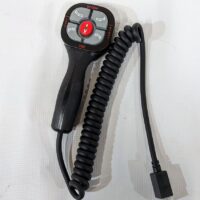 MSC10165 Boss V Hand Held Controller, D-Force