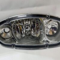 MSC11104 Boss Passenger Side Reflector/Lens, SL2