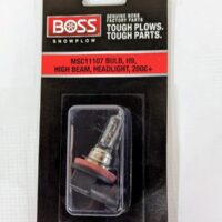 MSC11107 Boss High Beam Bulb, SL2
