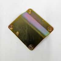 MSC11122 Boss Headlight Mounting Plate, SL2