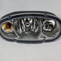 MSC11130  Boss Passenger Side Headlight, SL2