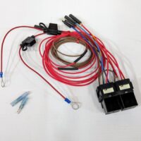 MSC11201 Boss Headlight Adapter