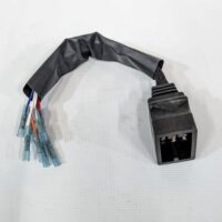 MSC12851 Boss Plow Side Connector, UTV