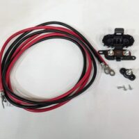 MSC13171 Boss Power/Ground Kit