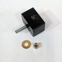MSC13449 Boss Bumper Stop Kit, ATV/UTV