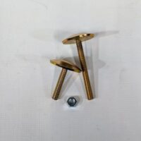 MSC13672 Boss Kick Stand Leg Kit