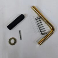 MSC13674 Boss Coupler Attach Pin Kit