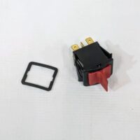 MSC13718 Boss Control Raise Switch, Straight Blade