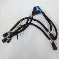 MSC15375 Boss Headlight Adapter, GM