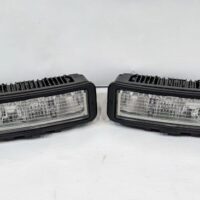 MSC16200 Boss SL3 Headlights, LED