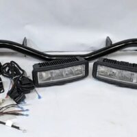 MSC18860 Boss SL1 to SL3 LED Upgrade Kit