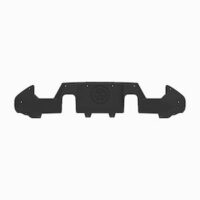 MSC18870 Boss Bumper Trim Kit, GMC