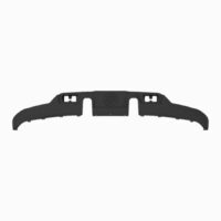 MSC18880 Boss Bumper Trim Kit, Chevy