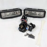 MSC19050 Boss SL2 to SL3 Headlight Upgrade Kit