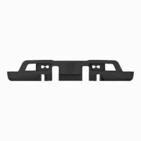 MSC21910 Boss Bumper Trim, Chevy