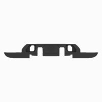 MSC21915 Boss Bumper Trim, GMC