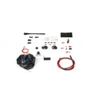 MSC25000 Boss Universal Truck Side Wiring Kit