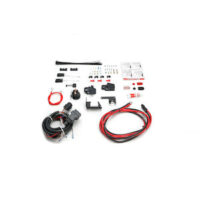 MSC25007 Boss UTV Truck Side Wiring Kit