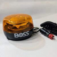 MSC25039 Boss Rotating LED Beacon