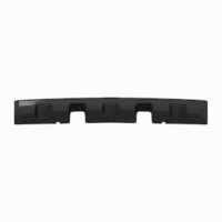 MSC25250 Boss Bumper Trim, Chevy