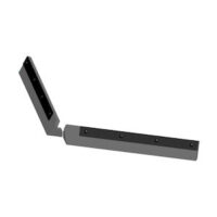 MSC27940 Boss Urethane Edge Kit, VXT 6'6"