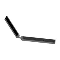 MSC27941 Boss Urethane Edge Kit, VXT 5'6