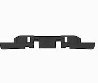 MSC28205 Boss Bumper Trim Kit, GMC