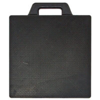 OP18X18R Buyers Outrigger Pad