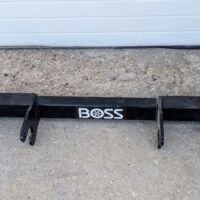 PBA11225 Boss Push Beam Assembly, HTX, GM
