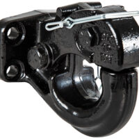 PH10 Buyers Pintle Hook, 10 Ton