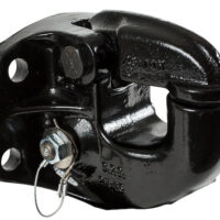 PH45 Buyers Pintle Hook, 45 Ton