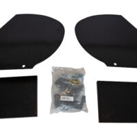 PW22 SAM Pro-Wing Universal Plow Wing Kit