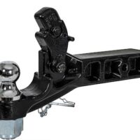 RM102000 Buyers 10 Ton Combination Hitch