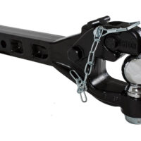 RM62516 Buyers 2" Hitch Combo, 6 Ton
