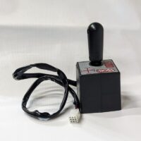 STB03191 Boss Straight Blade Joystick Control