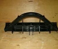 STB03230 Boss Push Frame Assembly, Straight