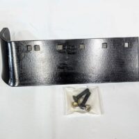 STB03394 Boss Curb Guard, Straight Blade, PS