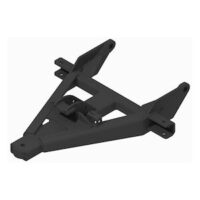 STB04190 Boss Push Frame, Straight Blade