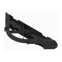 STB09526 Boss Quad Attachement, HTX