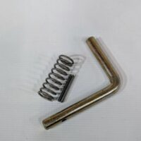 STB09577 Boss Kickstand Spring Pin, Sport Duty