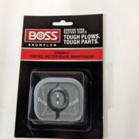 STB09617 Boss Straight Blade Control Pad