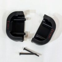 STB09646 Boss Control Pad Housing