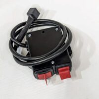 STB13723 Boss Control Box, ATV
