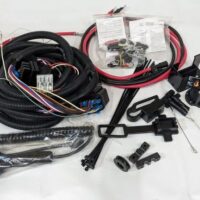 STB15103B Boss Control Kit