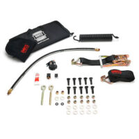 STB16187 Boss Emergency Kit, Straight Blade