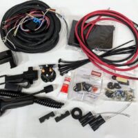 STB19150B Boss Control Kit, EXT