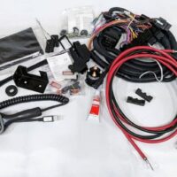 STB19155 Boss Control Kit, EXT, Dodge 2015+