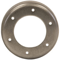 TAF001A Buyers Flange Adapter, Aluminum