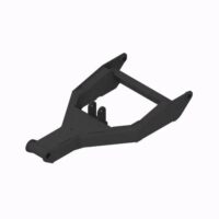 TFR09708 Boss Push Frame, V